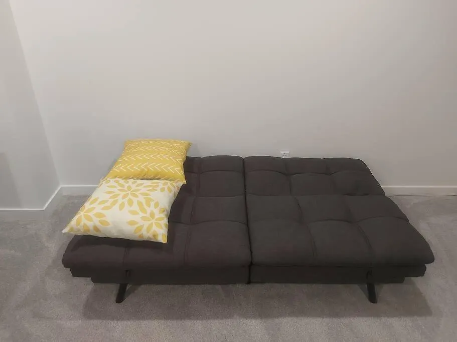 Apartment Khen Suite Calgary